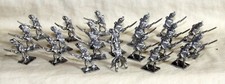 Wargames 25mm minifigs for sale  UK