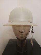 Casco elmo minatore usato  Ancona