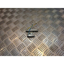 Double resistance electrique d'occasion  Salernes