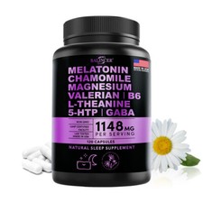 Capsule per sonno usato  Spedire a Italy