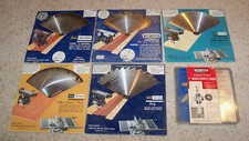Craftsman saw blades for sale  Cleveland