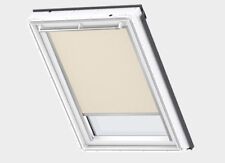 Blackout roller beige for sale  BOREHAMWOOD