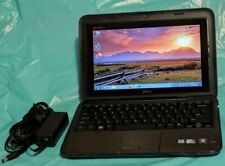 Notebook Conversível Dell Inspiron Duo 1090 Atom N550 1.5GHz 320GB 2GB Win 7 com CA comprar usado  Enviando para Brazil