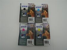 Riginal epson t1301 gebraucht kaufen  Betteldorf, Densborn, Pelm