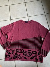 Pull rose d'occasion  Vigeois