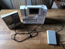Bernina artista 200 gebraucht kaufen  Bamberg