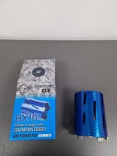 Spectrum bx10 superior for sale  BODMIN