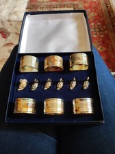 Boxed set silver for sale  BOGNOR REGIS