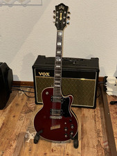 Electric guitar vintage d'occasion  Saint-Julien-en-Genevois