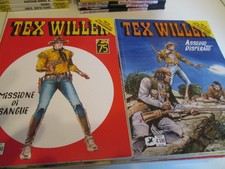 Usado, Lotto 2 fumetti Tex Willer giovane n. 54-55 - Edizione Originale Bonelli comprar usado Usado, Lotto 2 fumetti Tex Willer giovane n. 54-55 - Edizione Originale Bonelli comprar usado  Enviando para Brazil