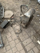 Unbranded electric winch for sale  Clovis