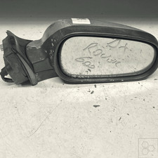 Retrovisore est. termico usato Retrovisore est. termico usato  Italia