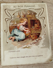Bon marché chromo d'occasion  Duclair