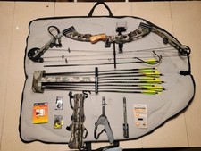 Pse archery compound for sale  Maple City