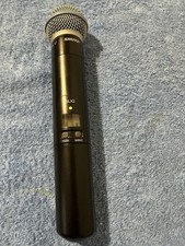 Shure Beta Slx2 518-542 MHz (último) comprar usado  Enviando para Brazil