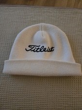 Golf hat titleist for sale  BRENTWOOD