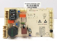 Placa de circuito impresso principal para máquina de lavar AKO 709032-05 ASKO 8063941-06 comprar usado  Enviando para Brazil