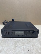 Trio stereo integrated for sale  CREWE