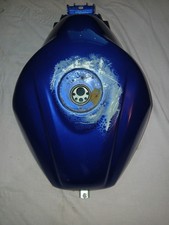 Yamaha 5pw fuel for sale  CONSETT