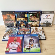 Lotto giochi console usato Lotto giochi console usato  Polistena