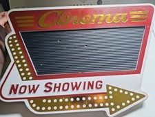 Retro style cinema for sale  Rockland