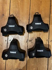 thule rapid system 754 for sale  LONDON