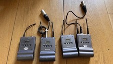 Sony urx utx for sale  REIGATE