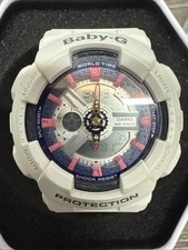 Casio baby digital for sale  LOWESTOFT