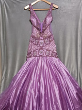 Michelle couture beaded for sale  Oxford