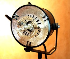 Hensel blitz lampen gebraucht kaufen  Ochsenhausen