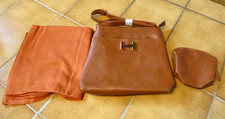 Handtaschen set teilig gebraucht kaufen  Selb