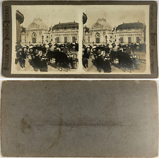 Monte carlo terrace d'occasion  Expédié en Belgium