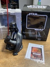 Buste star wars d'occasion  Fosses