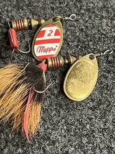 Vintage mepps spinners for sale  Wimberley