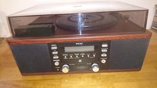 Teac r500 plattenspieler gebraucht kaufen  Osnabrück