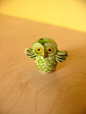 Tiny owl pencil for sale  BASINGSTOKE