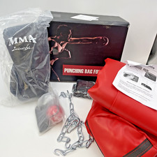 Heavy hanging punch for sale  LIVERPOOL