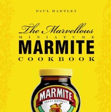 The Marvellous Miniature Marmite Cookbook (Cooke... by Absolute Press 1906650543 comprar usado  Enviando para Brazil