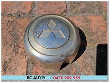 Mitsubishi NH NJ NK NL Pajero 92-99 tampa central cubo roda calota MB816581 1 comprar usado  Enviando para Brazil