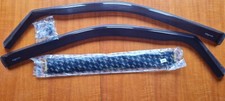 skoda wind deflectors for sale skoda wind deflectors for sale DEWSBURY