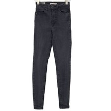 Jeans super skinny d'occasion  Expédié en France