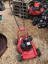 Mountfield luxe mower for sale  SPALDING