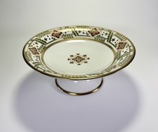 Nippon pedestal footed for sale  Chicago