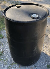 Gallon plastic drum for sale  Sorento