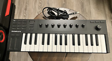 Native instruments m32 for sale  Hudson