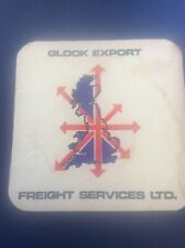 Vintage beer mat for sale  HULL