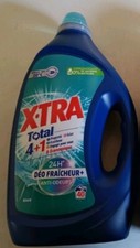 Lessive xtra total d'occasion  Montfermeil