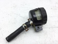 Serbatoio vaso olio usato  Viareggio