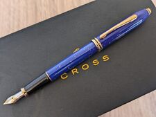 Cross townsend lapis for sale  Shipping to Ireland