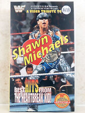 Wwf shawn michaels for sale  NEWCASTLE